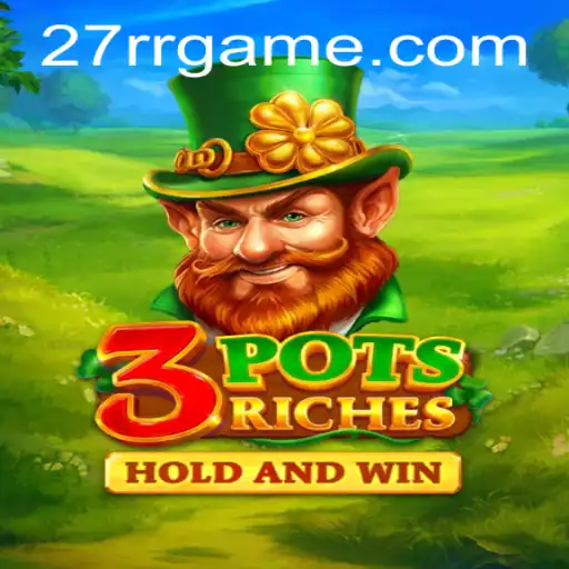 Exploring the Excitement of 3potsRiches: A Captivating Gaming Experience