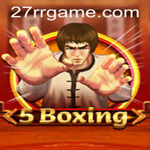 5Boxing: The Exciting New Game Taking the World by Storm