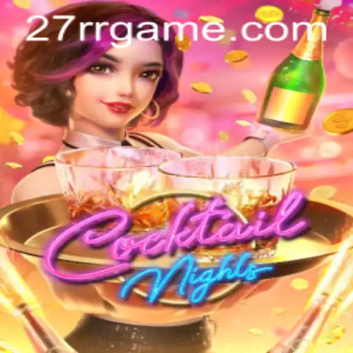 Discovering the World of CocktailNights: A Game-Changer in the Virtual Sphere