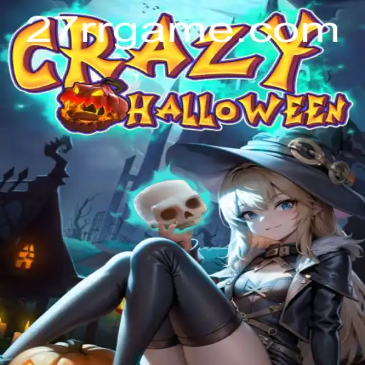 Experience Thrills and Chills with CrazyHalloween: The 27RR Adventure