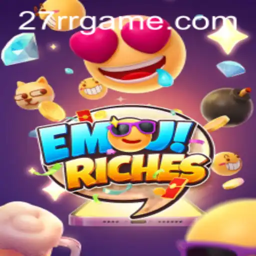 Exploring the Vibrant World of EmojiRiches - The Game That Redefines Fun