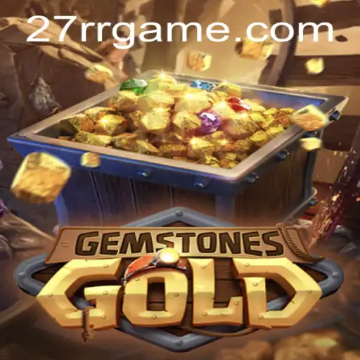 Discovering GemstonesGold: A New World of Adventure