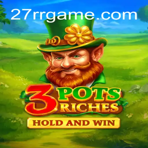 Exploring the Excitement of 3potsRiches: A Captivating Gaming Experience