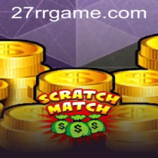 Explore ScratchMatch: The Future of Interactive Gaming