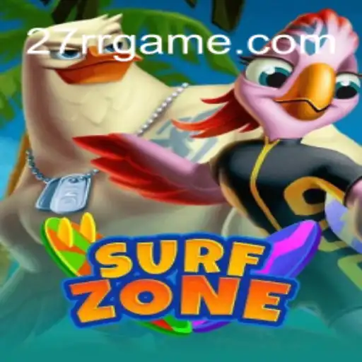 SurfZone: Riding the Waves of Adventure and Strategy with 27RR