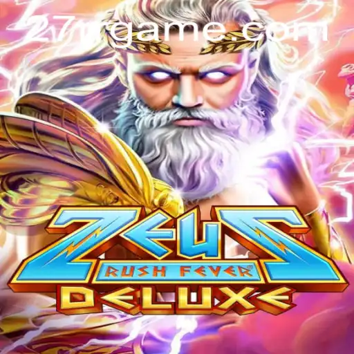 ZeusRushFeverDeluxe: Unveiling an Electrifying Gaming Experience