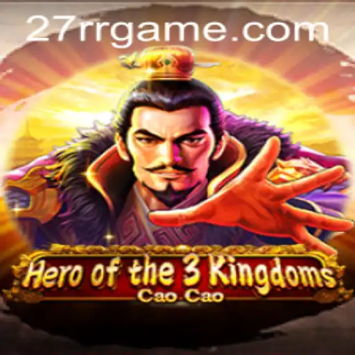 Heroofthe3KingdomsCaoCao: A New Era of Strategic Gameplay
