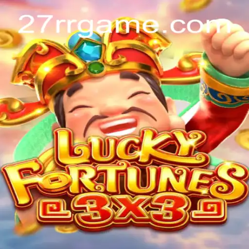 Explore the Thrills of LUCKYFORTUNES3x3: The Innovative Game Sweeping the Scene