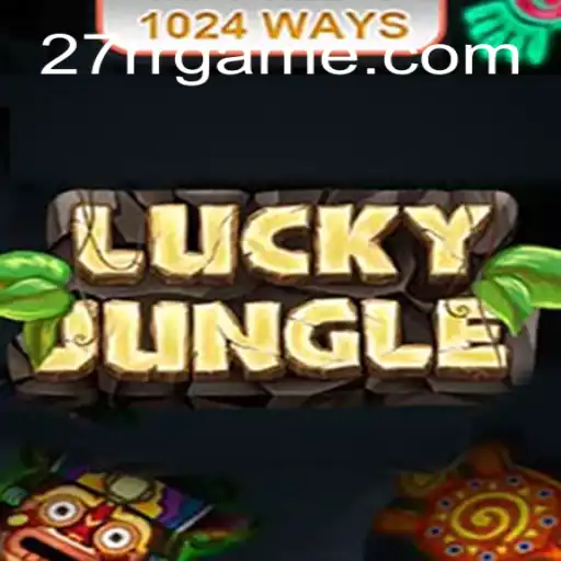 Exploring LuckyJungle1024: A Game of Adventure and Strategy