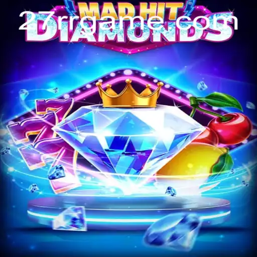 MadHitDiamonds Game Description and Rules