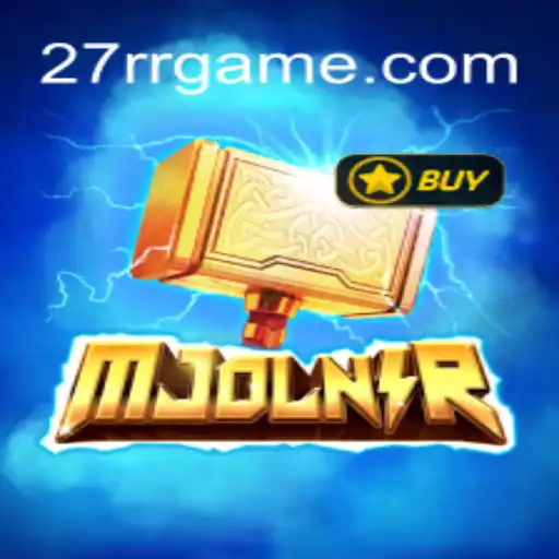 Mjolnir: A Legendary Game Experience with the Secret of 27RR