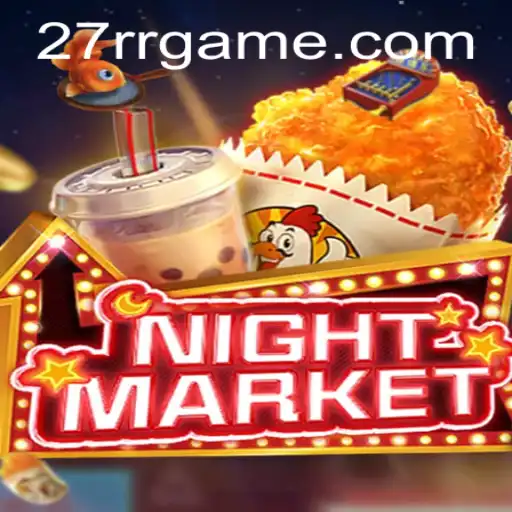 Exploring NIGHTMARKET: A Unique Gaming Experience