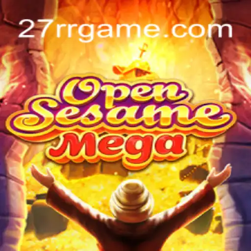 OPENSESAMEMEGA: Unraveling the Magic of This Exciting New Game