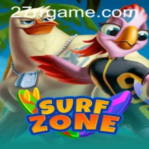 SurfZone: Riding the Waves of Adventure and Strategy with 27RR