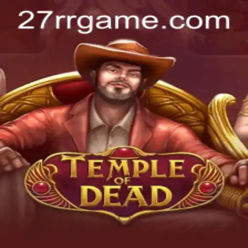 Explore the Thrilling World of TempleofDead