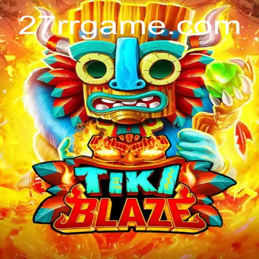 Experience the Thrills of TikiBlaze: The Game That Brings Adventure to Your Fingertips