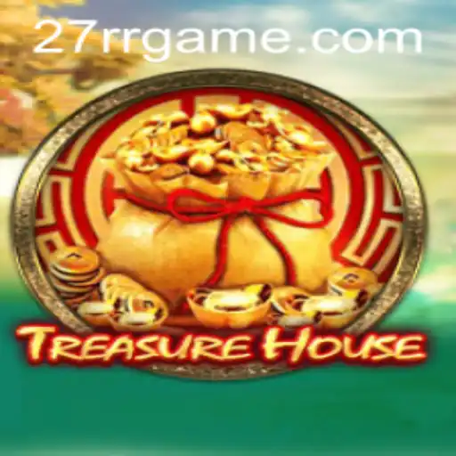 Discover the Exciting World of TreasureHouse: A Journey into Adventure