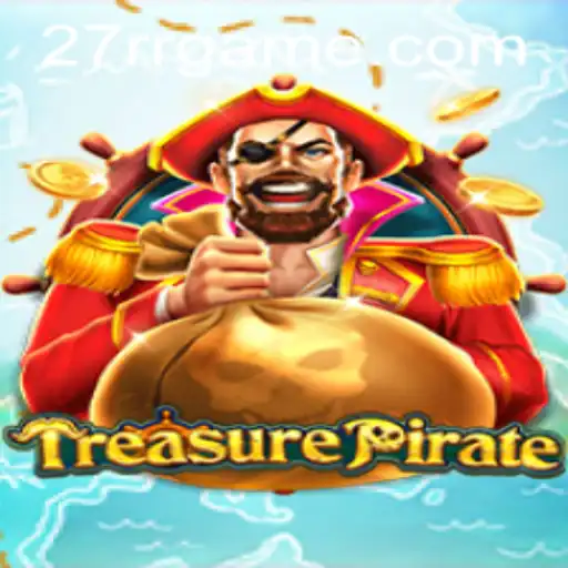 Embark on an Epic Journey with TreasurePirate: Unveil Secrets with 27RR