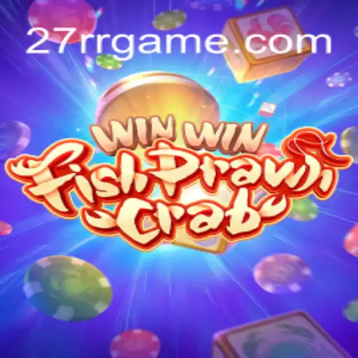 Exploring the Intriguing World of WinWinFishPrawnCrab: A Modern Gaming Sensation