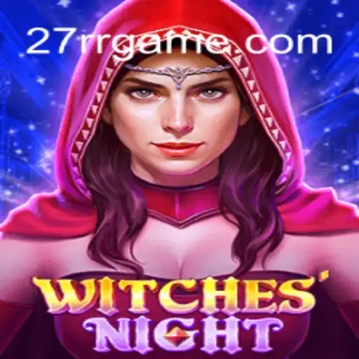 Dive Into the Enchanting World of WitchesNight