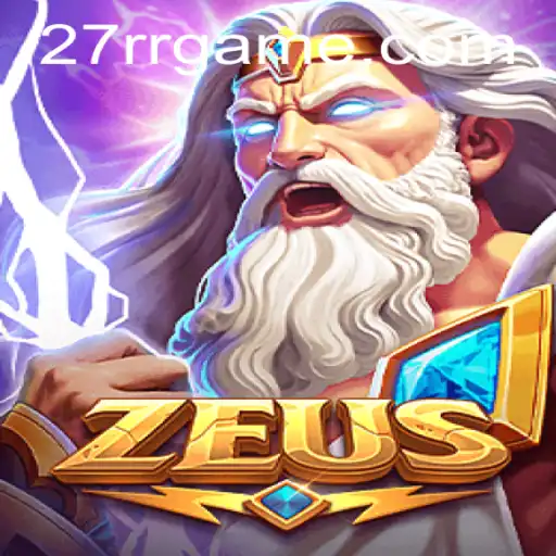 The Ultimate Guide to Zeus: A Thrilling New Game with 27RR